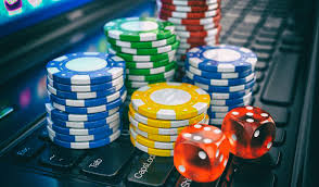 Официальный сайт Casino Flint